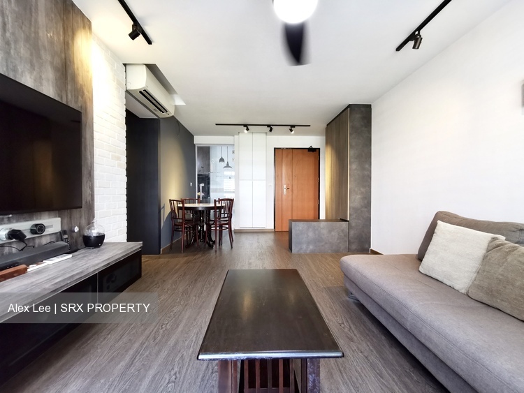 Blk 431D Yishun Avenue 1 (Yishun), HDB 4 Rooms #206816401